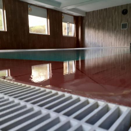 Balneario Casa Pallotti Carranza Extérieur photo