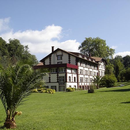 Balneario Casa Pallotti Carranza Extérieur photo