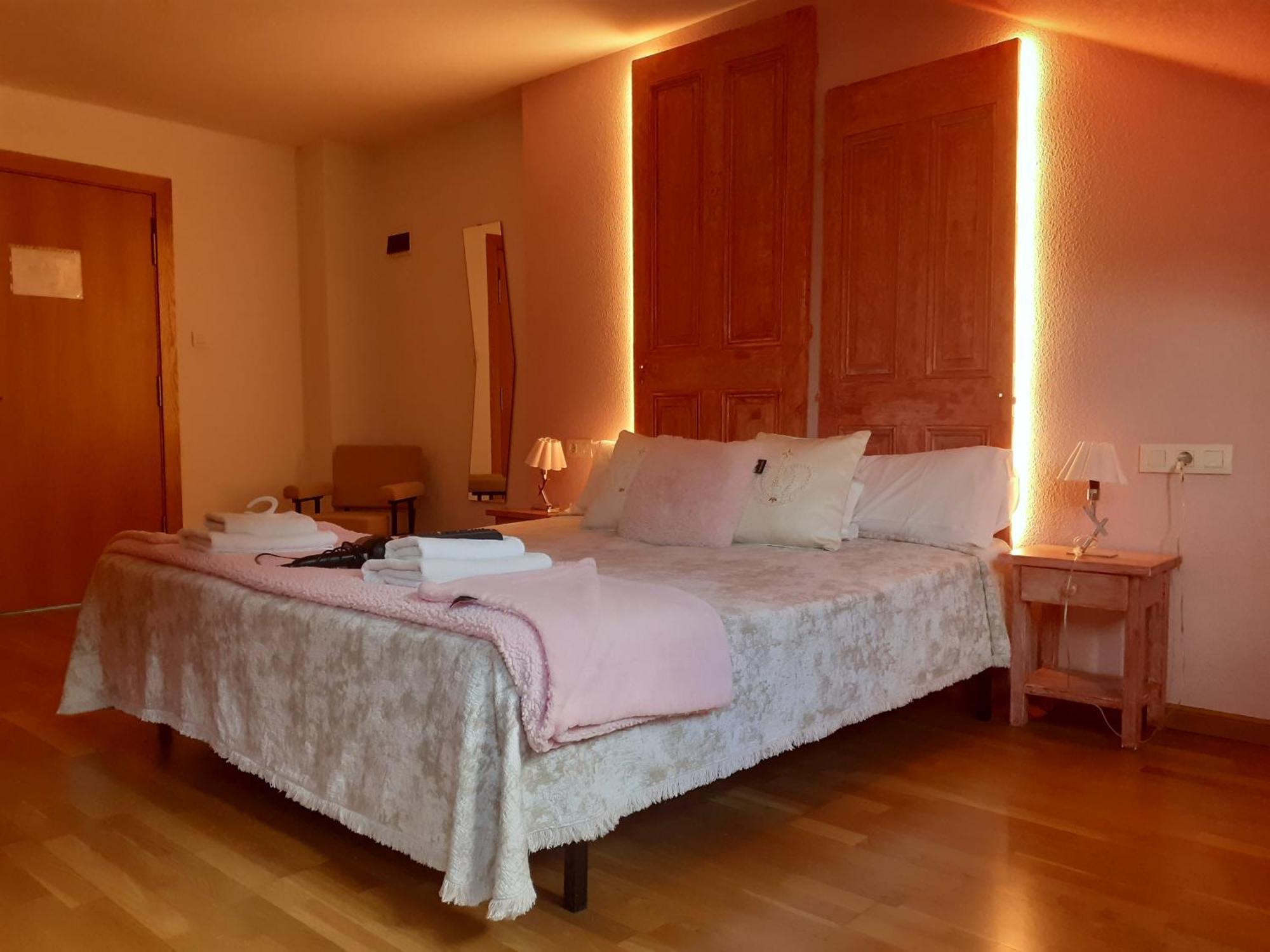 Balneario Casa Pallotti Carranza Extérieur photo