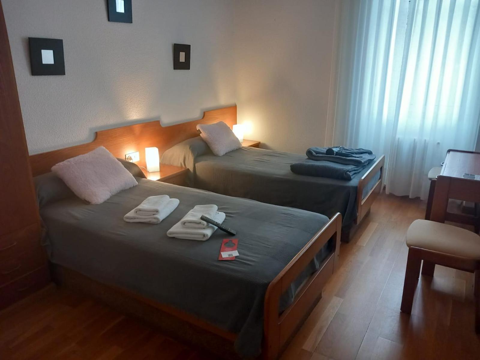Balneario Casa Pallotti Carranza Extérieur photo