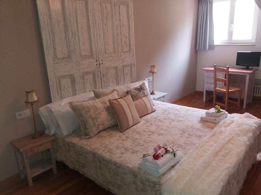 Balneario Casa Pallotti Carranza Extérieur photo