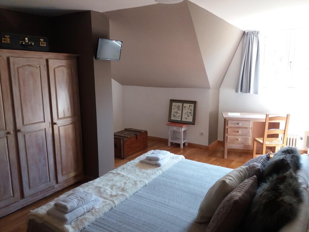 Balneario Casa Pallotti Carranza Extérieur photo
