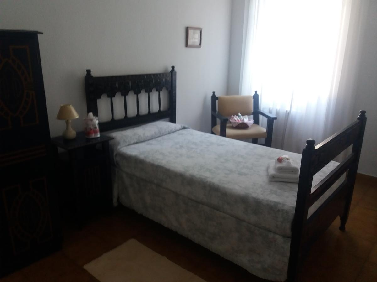 Balneario Casa Pallotti Carranza Extérieur photo
