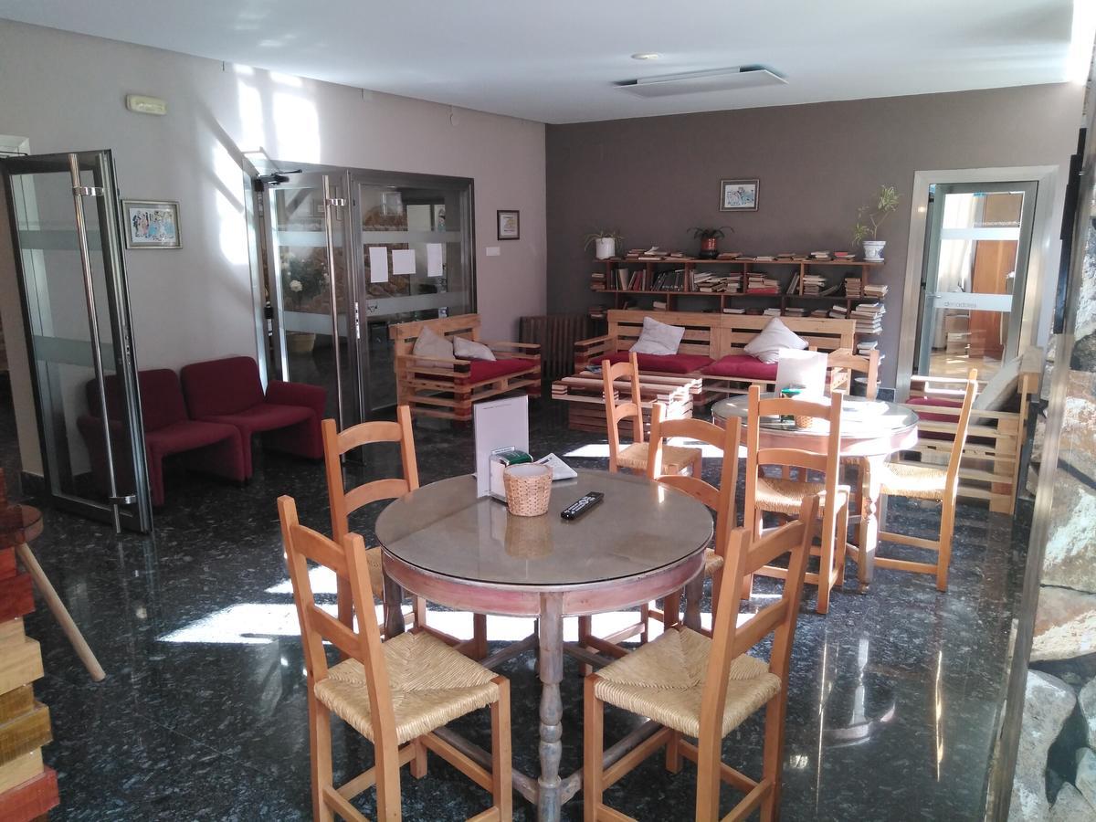 Balneario Casa Pallotti Carranza Extérieur photo