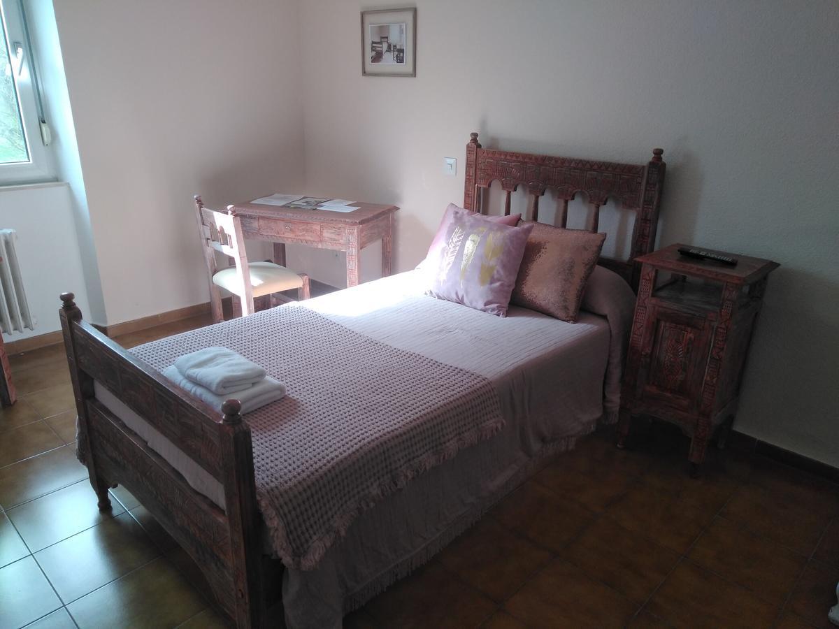 Balneario Casa Pallotti Carranza Extérieur photo