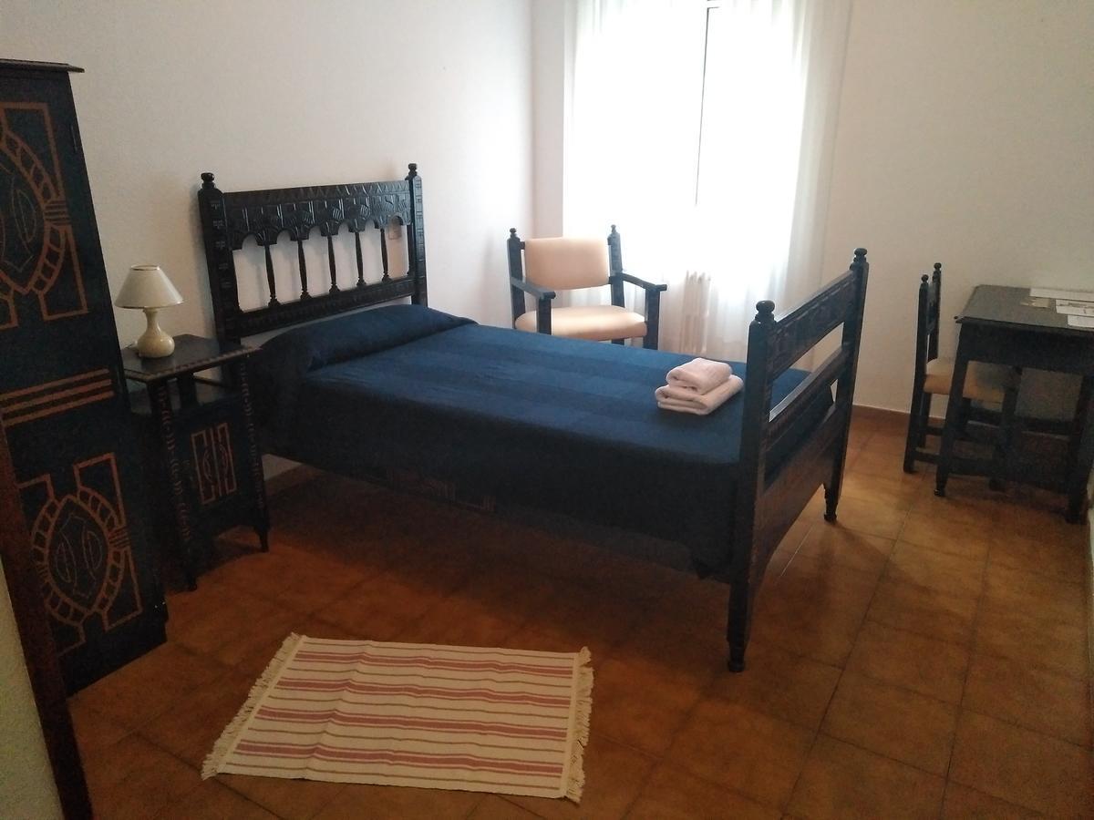 Balneario Casa Pallotti Carranza Extérieur photo