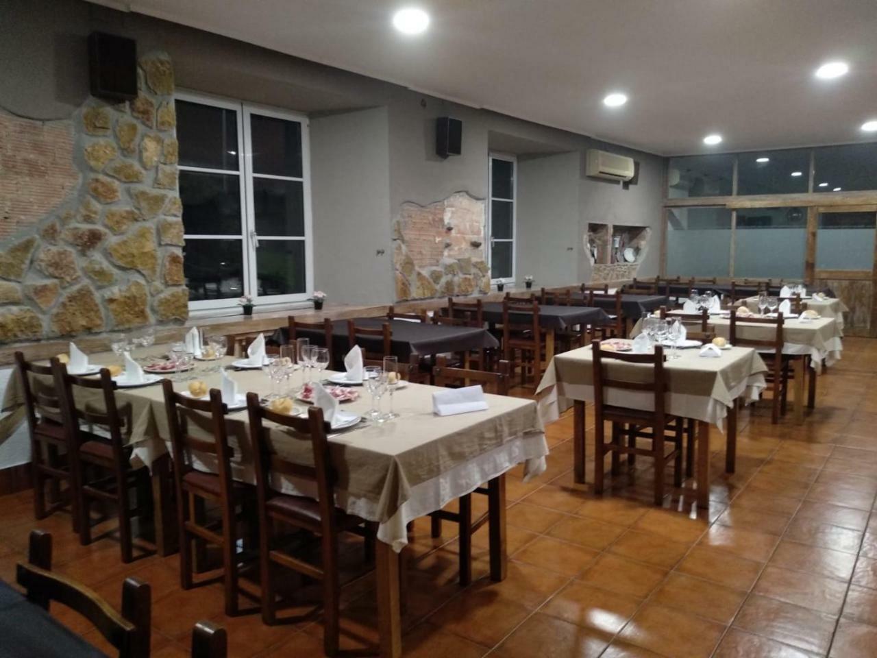 Balneario Casa Pallotti Carranza Extérieur photo